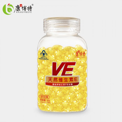 Multivitamin Tablet For Children