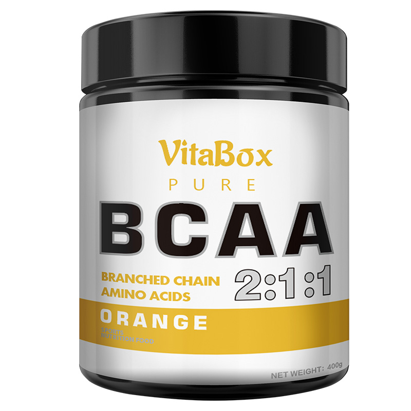 BCAA