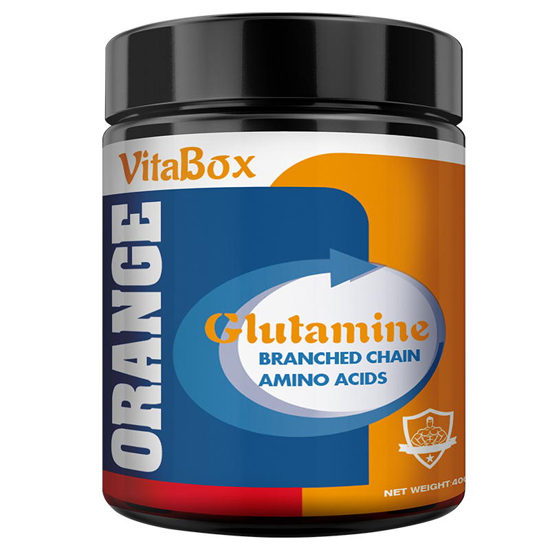 Glutamine