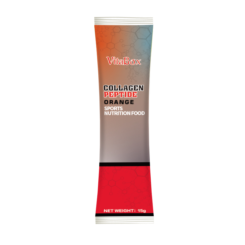 Collagen Peptide Sachet