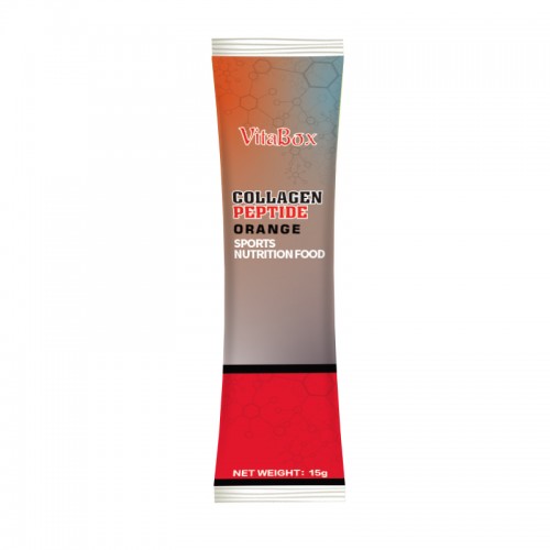Collagen Peptide Sachet