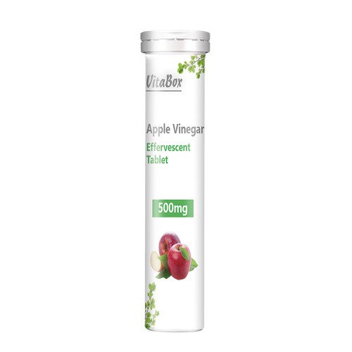 apple vinegar