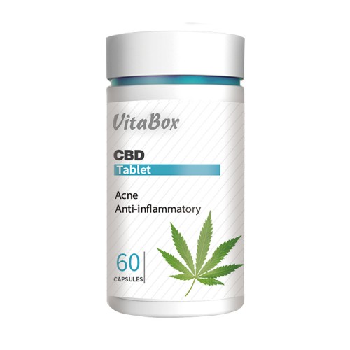 box cbd