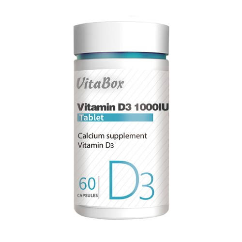 D3 1000mg