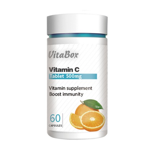 vitaminC